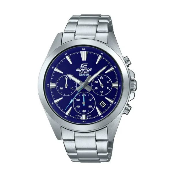 ساعت کاسیو Edifice مردانه مدل EFV-630D-2A