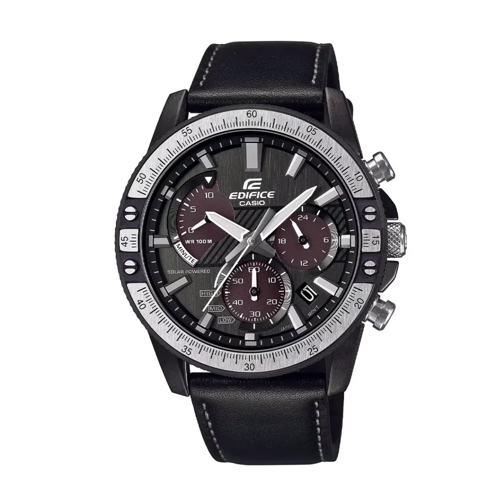 ساعت کاسیو Edifice مردانه مدل EQS-930TL-1A