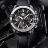 ساعت کاسیو Edifice مردانه مدل EQS-930TL-1A