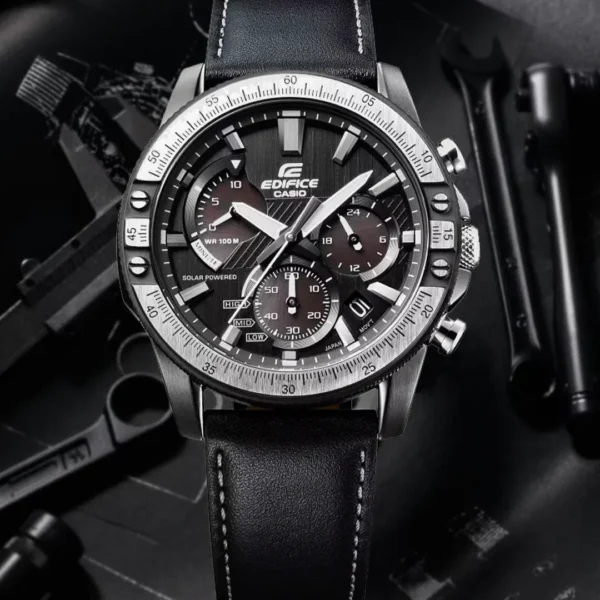 ساعت کاسیو Edifice مردانه مدل EQS-930TL-1A