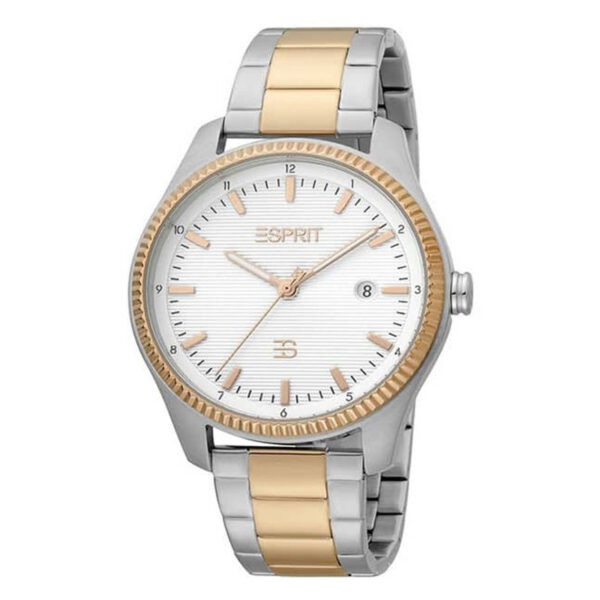 ساعت اسپریت Esprit مردانه مدل ES1G241M0065