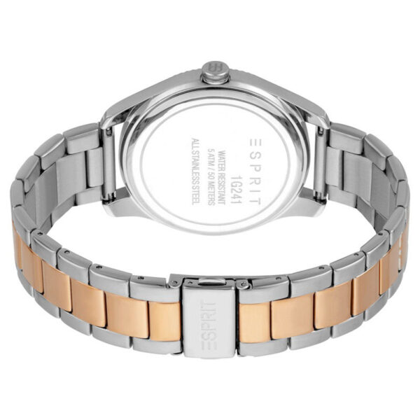 ساعت اسپریت Esprit مردانه مدل ES1G241M0065