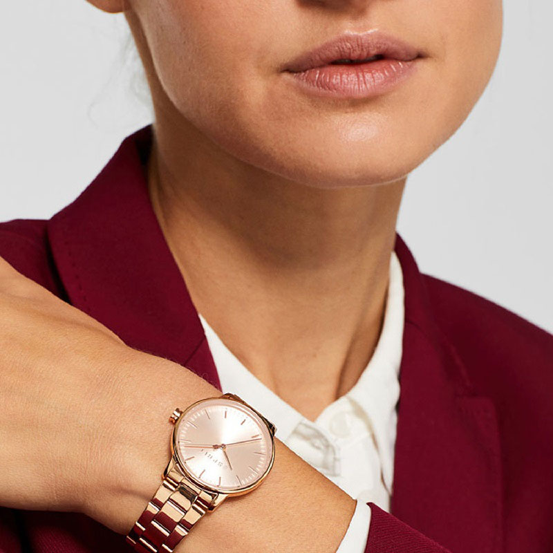 ساعت اسپریت Esprit زنانه مدل ES1L154M0075