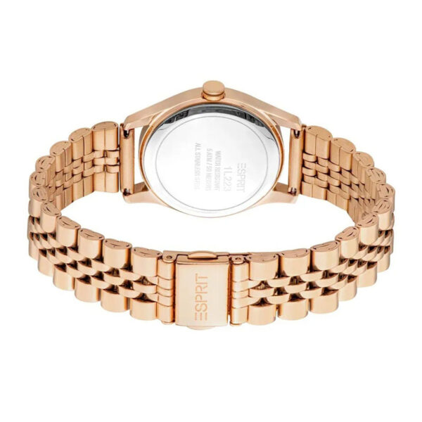 ساعت اسپریت Esprit زنانه مدل ES1L302M0045