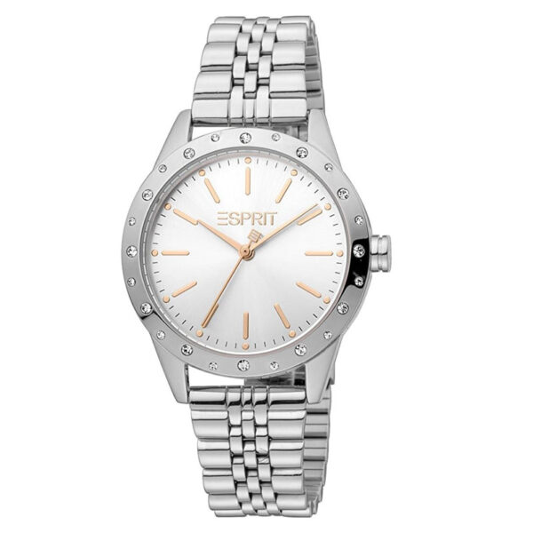 ساعت اسپریت Esprit زنانه مدل ES1L302M0045