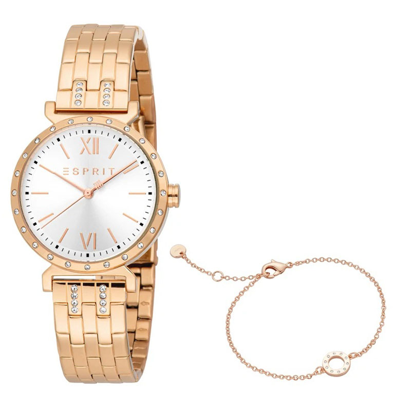 ساعت اسپریت Esprit زنانه مدل ES1L400M0075