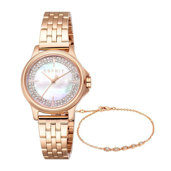 ساعت اسپریت Esprit زنانه مدل ES1L432M0065