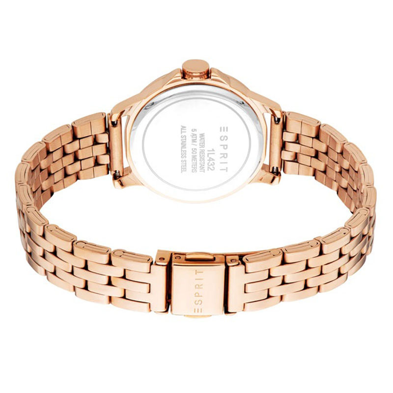 ساعت اسپریت Esprit زنانه مدل ES1L400M0075
