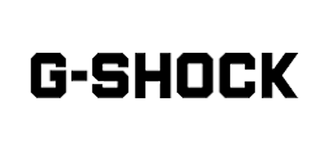 G-SHOCK