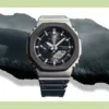ساعت کاسیو G-SHOCK مردانه مدل  GA-B2100LUU-5A