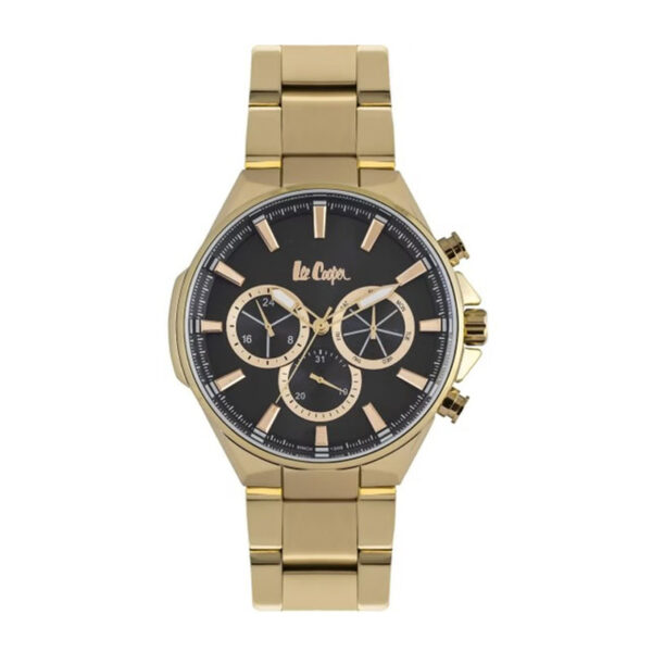 ساعت لیکوپر Lee Cooper مردانه مدل LC06850.150