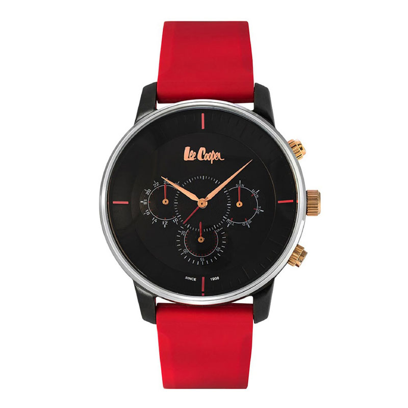 ساعت لی کوپر Lee Cooper مردانه مدل LC06919.658