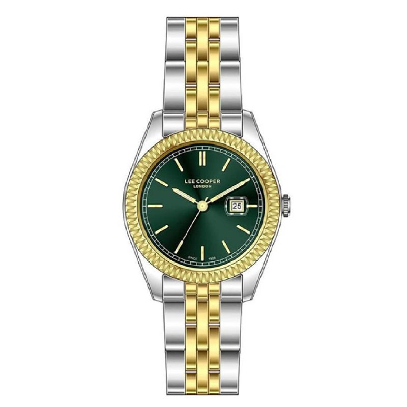 ساعت لیکوپر Lee Cooper زنانه مدل LC07326.250