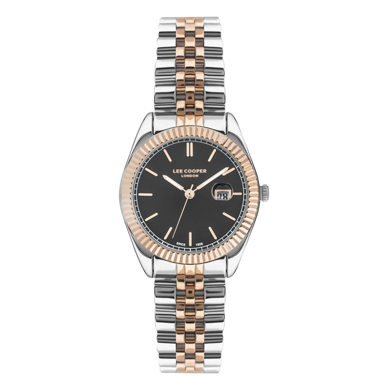 ساعت لیکوپر Lee Cooper زنانه مدل LC07326.550