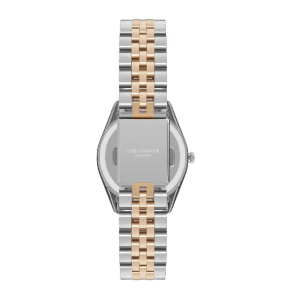 ساعت لیکوپر Lee Cooper زنانه مدل LC07326.550