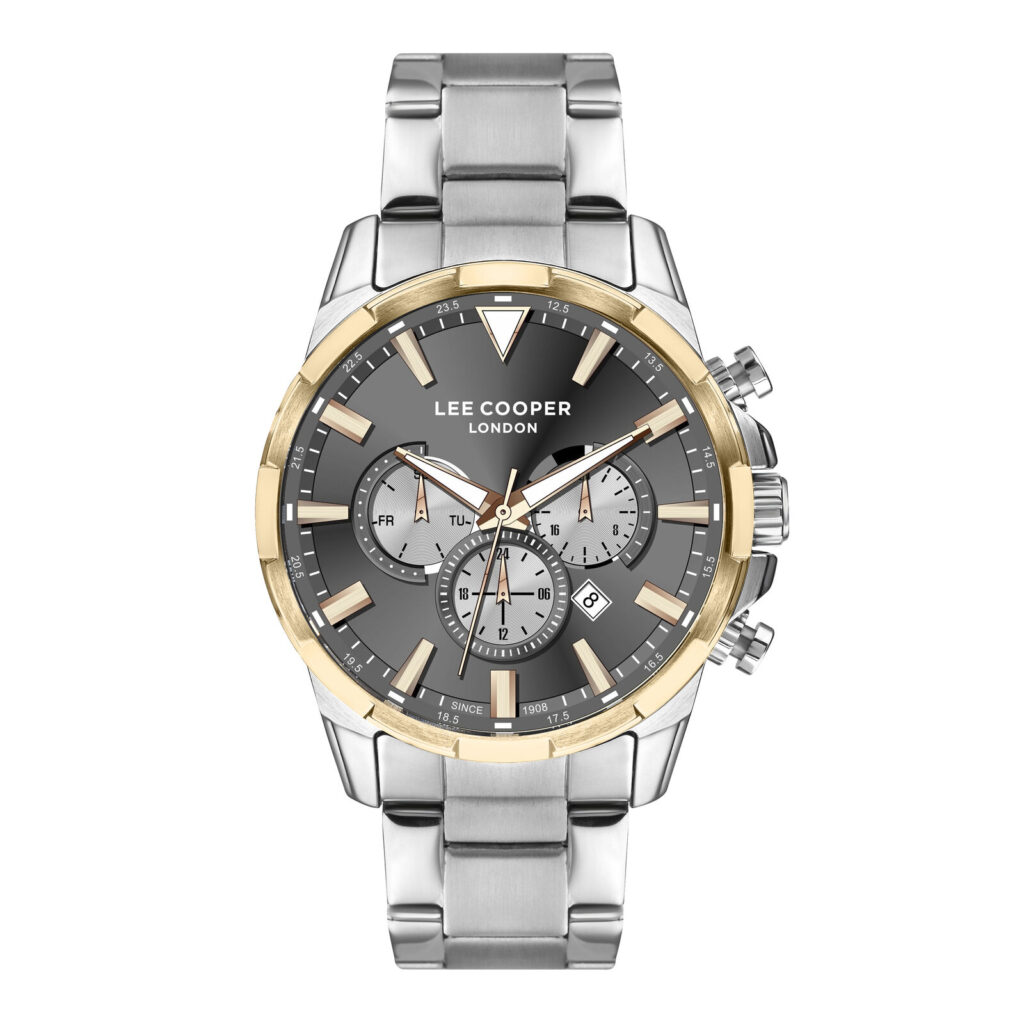 ساعت لی کوپر Lee Cooper مردانه مدل LC07385.560