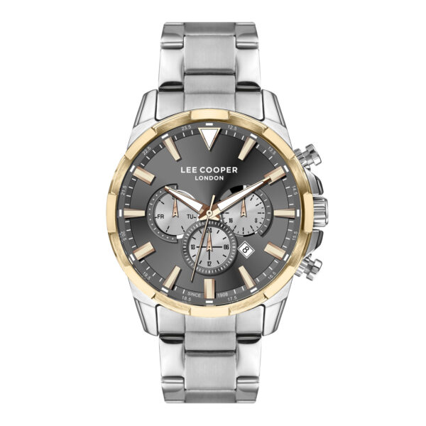 ساعت لیکوپر Lee Cooper مردانه مدل LC07385.560
