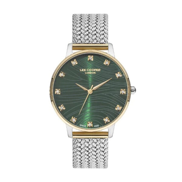 ساعت لیکوپر Lee Cooper زنانه مدل LC07401.270