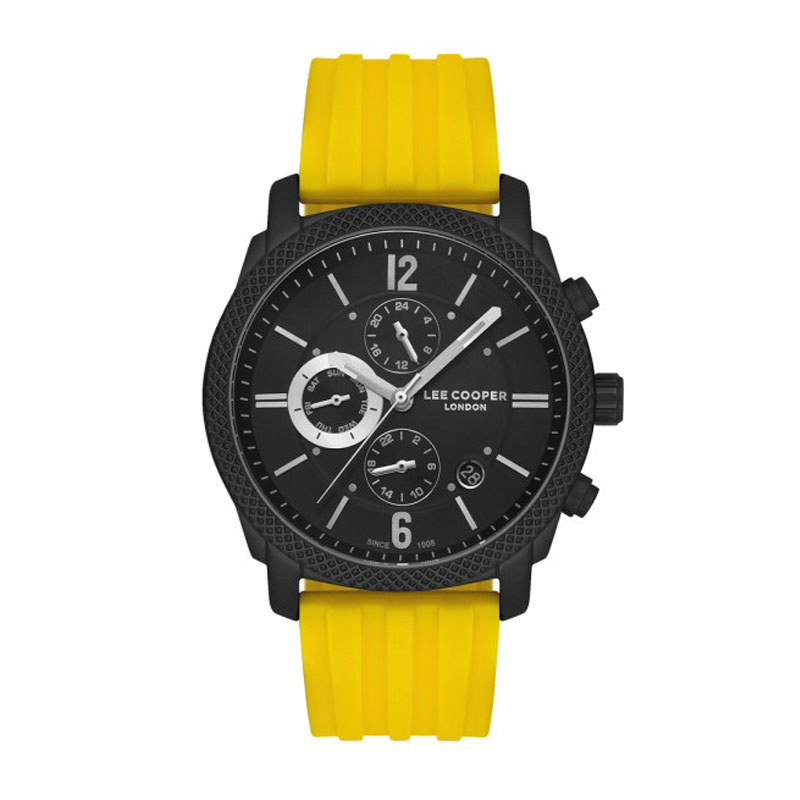 ساعت لیکوپر Lee Cooper مردانه مدل LC07428.657