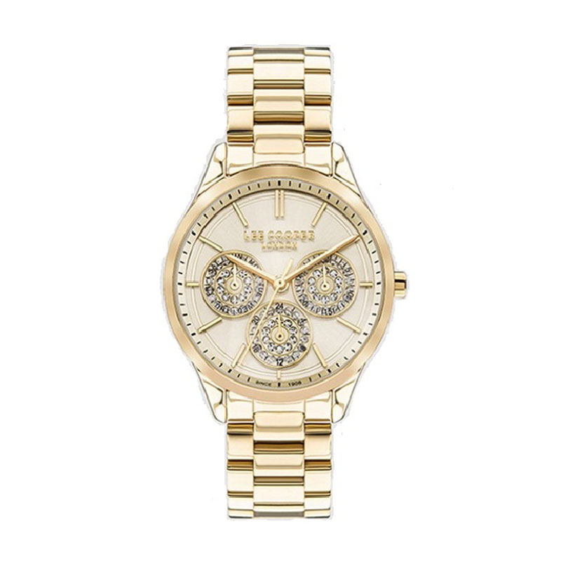 ساعت لی کوپر Lee Cooper زنانه مدل LC07471.130