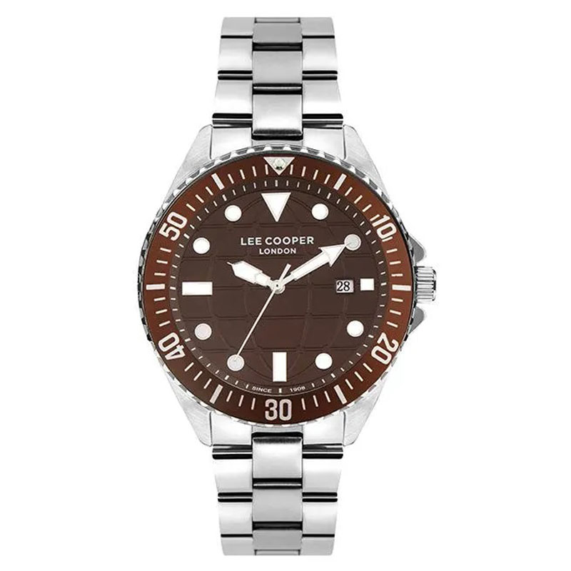 ساعت لی کوپر Lee Cooper مردانه مدل LC07541.340