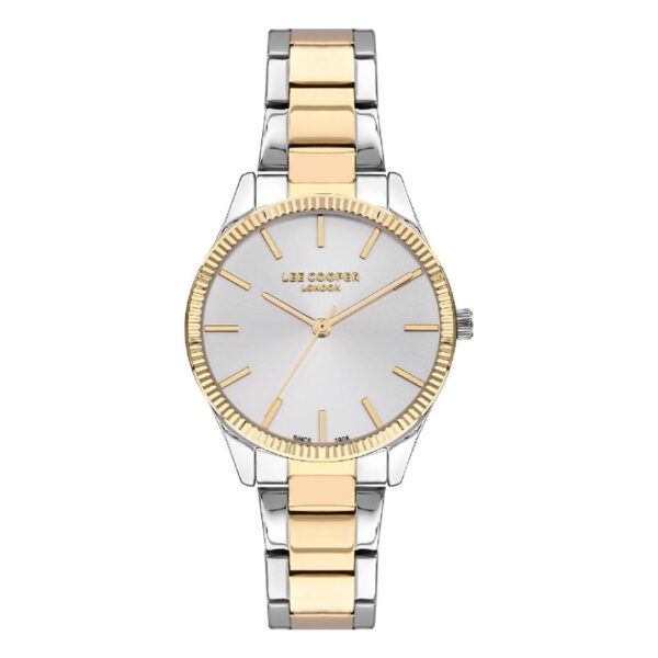 ساعت لیکوپر Lee Cooper زناانه مدل LC07543.230