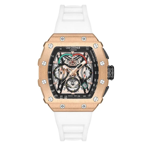 ساعت لیکوپر Lee Cooper مردانه مدل LC07810.452