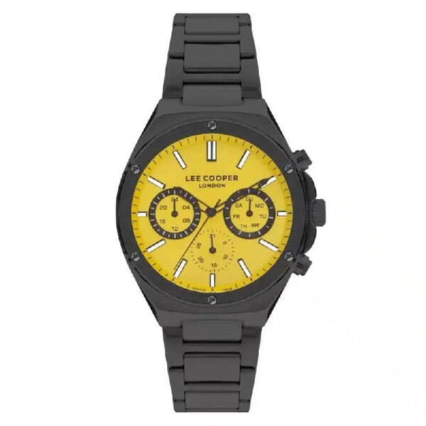 ساعت لیکوپر Lee Cooper زنانه مدل LC07845.610