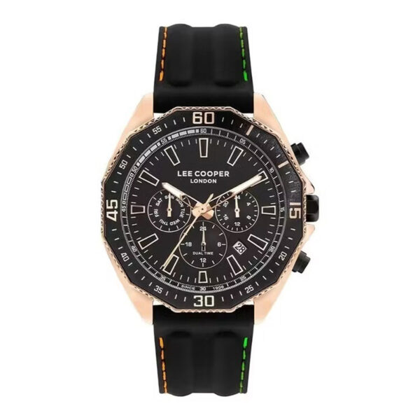 ساعت لیکوپر Lee Cooper مردانه مدل LC07848.451