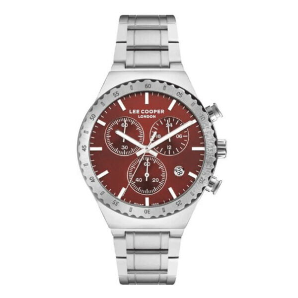 ساعت لیکوپر Lee Cooper مردانه مدل LC07853.130
