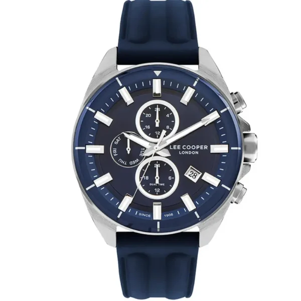 ساعت لیکوپر Lee Cooper مردانه مدل lc07881.399