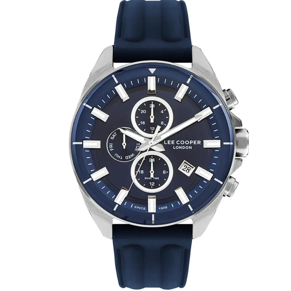 ساعت لیکوپر Lee Cooper مردانه مدل lc07881.399