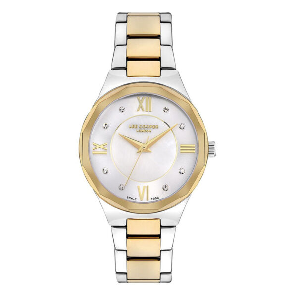 ساعت لیکوپر Lee Cooper زنانه مدل LC07922.130