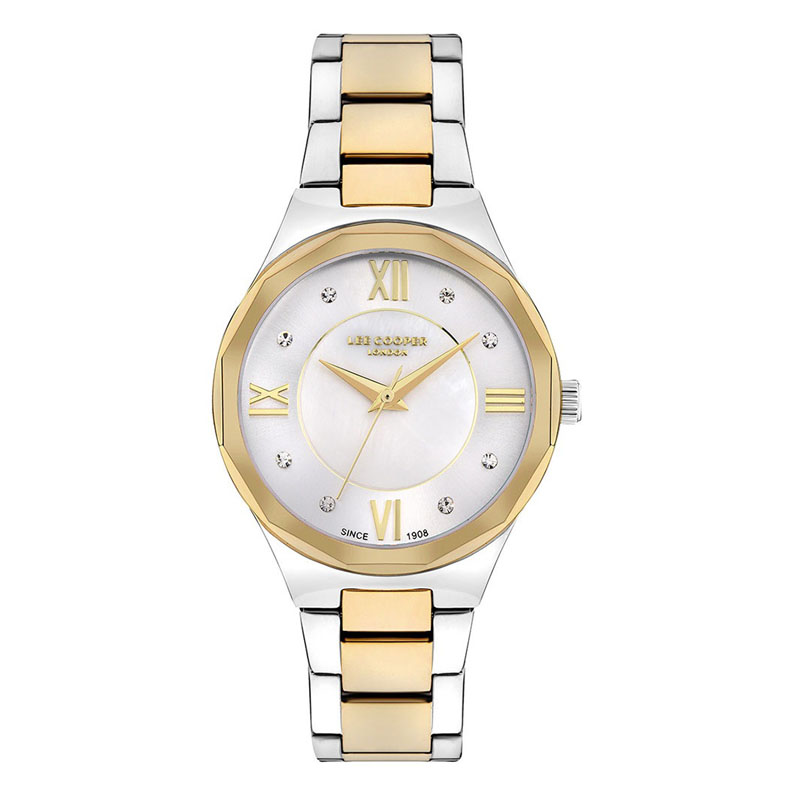 ساعت لیکوپر Lee Cooper زنانه مدل LC07922.130