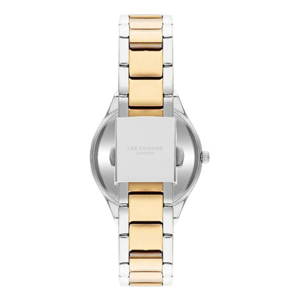 ساعت لیکوپر Lee Cooper زنانه مدل LC07922.130