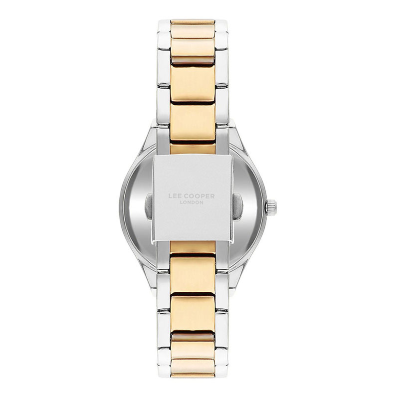 ساعت لیکوپر Lee Cooper زنانه مدل LC07922.130