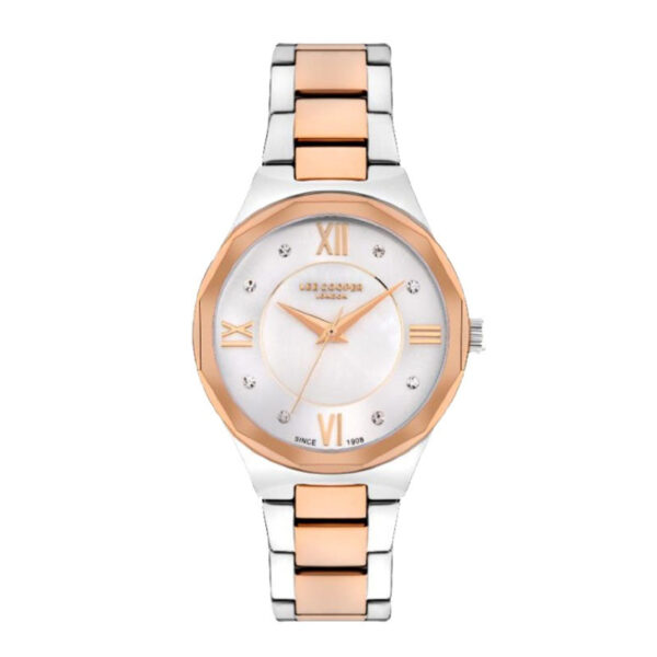 ساعت لیکوپر Lee Cooper زنانه مدل LC07922.520