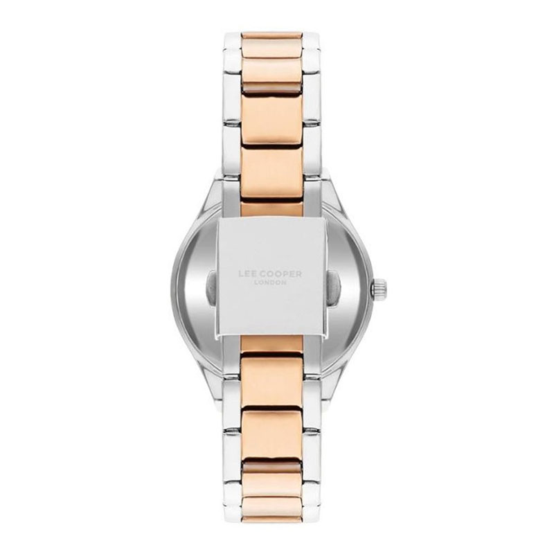 ساعت لی کوپر Lee Cooper زنانه مدل LC07922.520