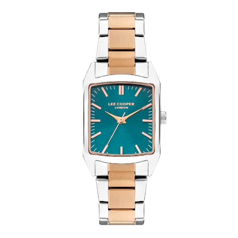 ساعت لیکوپر Lee Cooper زنانه مدل LC07924.470