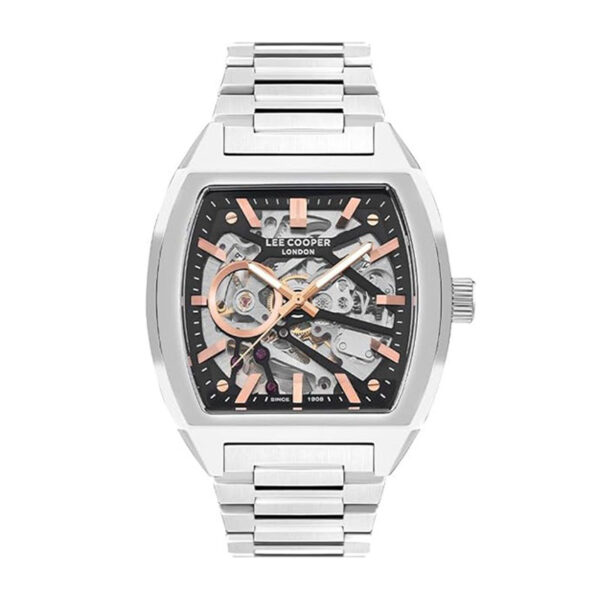 ساعت لیکوپر Lee Cooper مردانه مدل LC07976.350