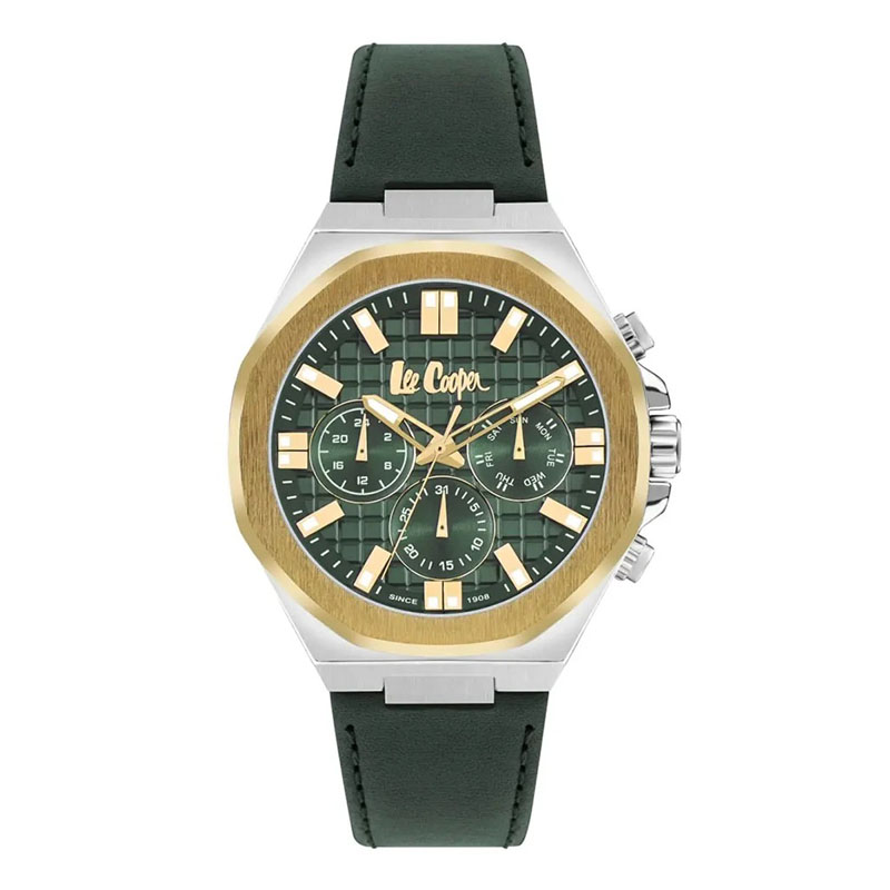 ساعت لی کوپر Lee Cooper مردانه مدل LC07983.277