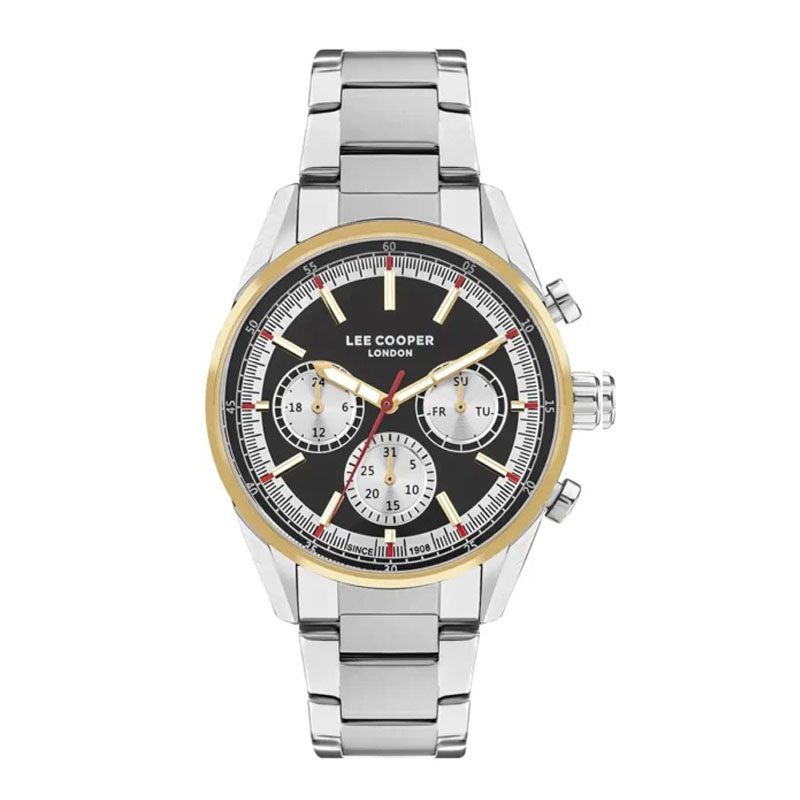 ساعت لی کوپر Lee Cooper زنانه مدل LC07986.250