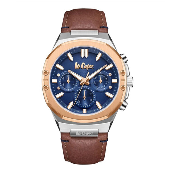 ساعت لیکوپر Lee Cooper مردانه مدل LC07992.594