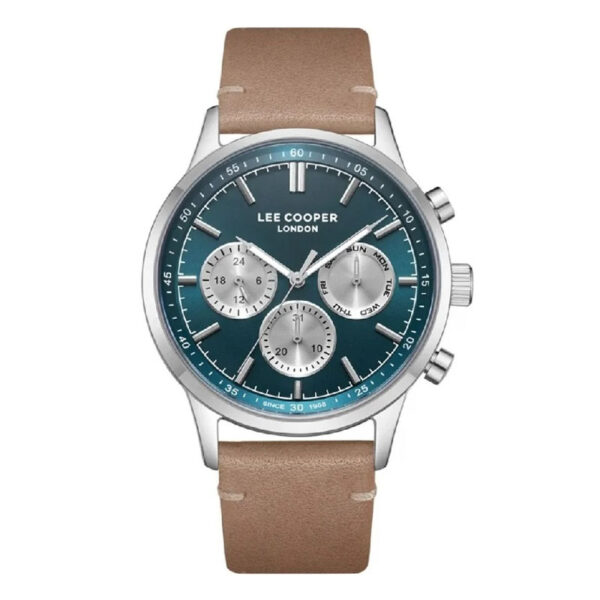 ساعت لیکوپر Lee Cooper مردانه مدل LC08001.374