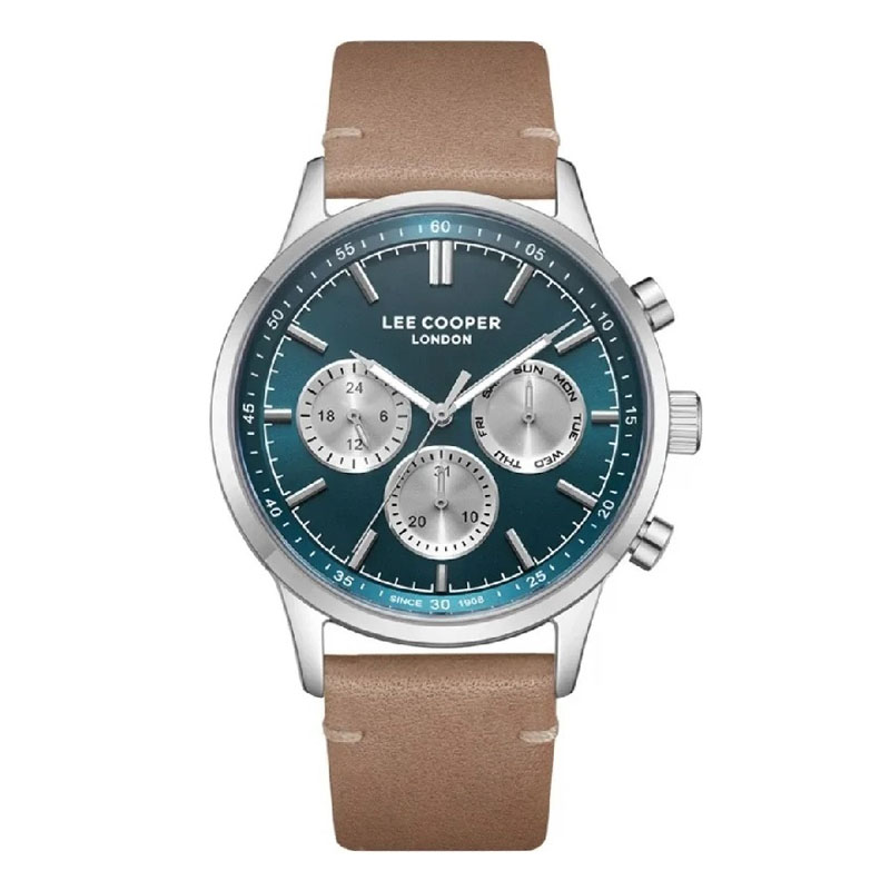 ساعت لی کوپر Lee Cooper مردانه مدل LC08001.374
