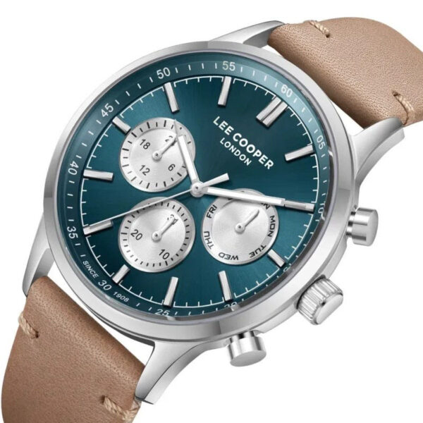 ساعت لی کوپر Lee Cooper مردانه مدل LC08001.374