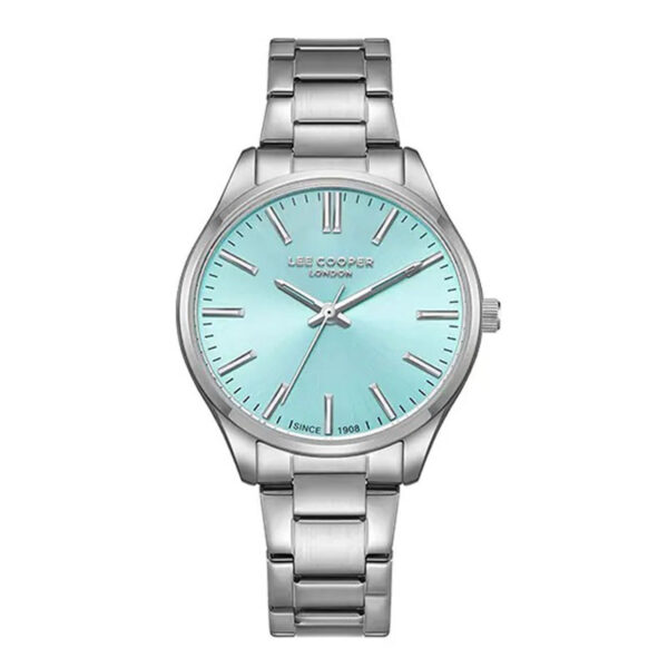 ساعت لیکوپر Lee Cooper زنانه مدل LC08011.390