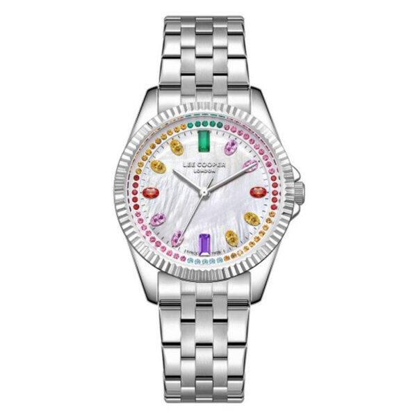 ساعت لیکوپر Lee Cooper زنانه مدل LC08033.320