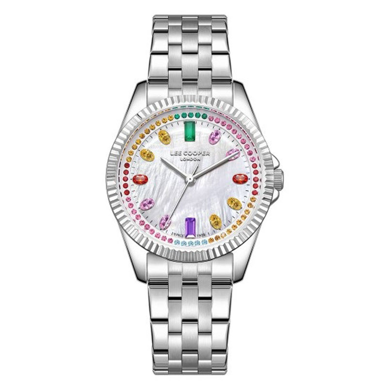 ساعت لیکوپر Lee Cooper زنانه مدل LC08033.320