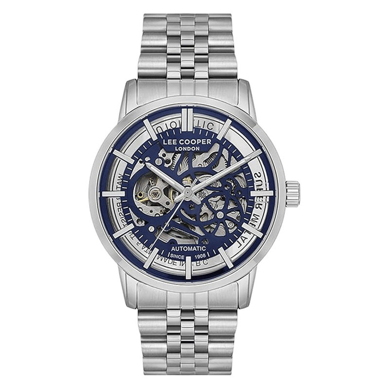 ساعت لیکوپر Lee Cooper مردانه مدل LC08036.390